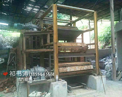 郑州网带式烘干机生产