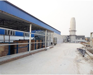 郑州翻板式煤球烘干机生产