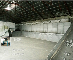 郑州煤球烘干机厂家生产