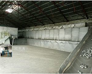 郑州网带式煤球烘干机生产